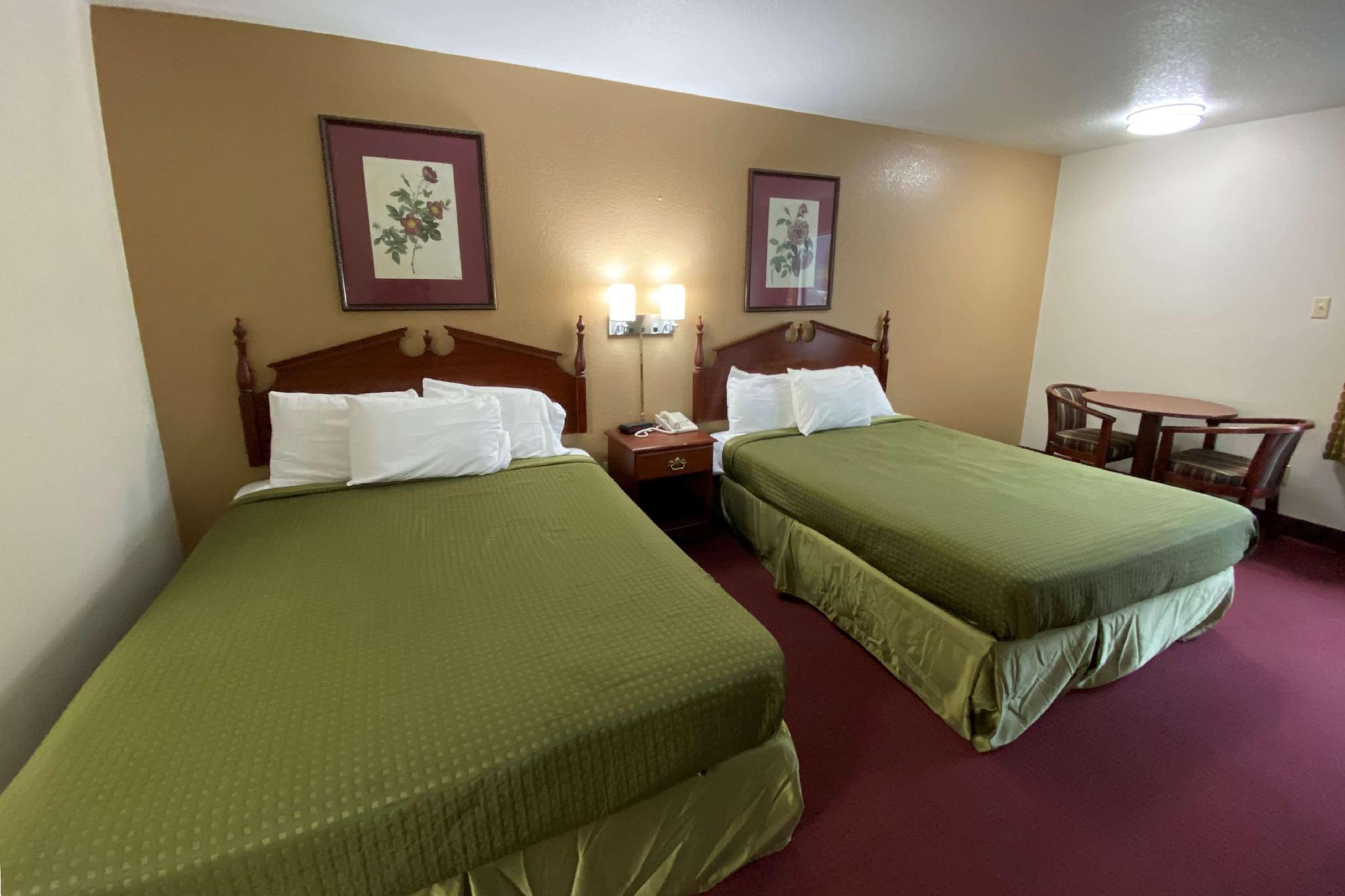Super 8 By Wyndham Kinder/Coushatta Near Casino Buitenkant foto